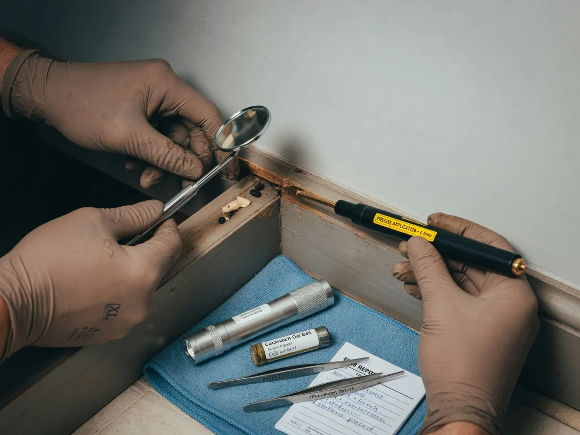 Why choose Emergency Pest Control in Tecumseh, MI